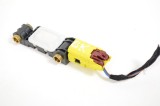 Senzor de impact st&acirc;nga spate AUDI A4 Avant 8ED, B7 2008 OEM: 8E0959643B 2855722