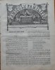Ziarul Amiculu familiei , an 4 , nr. 30 , Gherla , 1880 , Iacob Negruzzi