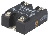 Releu Semiconductor 75A 1-Fazat 24-280VAC