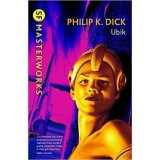 SF Masterworks: Ubik