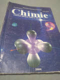 MANUAL CHIMIE CLASA IX ELENA ALEXANDRESCU 2004