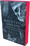 Haunting Adeline. Seria Cat and Mouse Vol.1 - H. D. Carlton