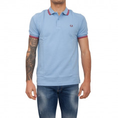 Polo FRED PERRY foto