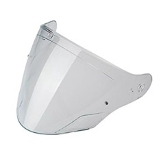 Viziera transparenta casca open face (jet) Caberg model Soho SV