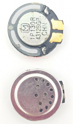 Sonerie / buzzer Sony Ericsson K310 / K510 foto