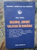 Regimul juridic valutar in Romania - Vasile Patulea