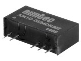 Convertor DC/DC 1W 5V la 24V -24V