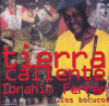 CD World Music: Ibrahim Ferrer con Los Bocucos - Tierra Caliente ( 1998 ), Latino