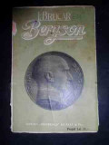 Bergson - I. Brucar ,545543