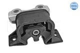 Suport motor Opel Combo, Combo Tour, Corsa C, Meriva A, Tigra Twintop Motor 1.0, 1.2, 1.2, 1.2 16V, 1.2 Twinport, 1.4, 1.4, 1.4, parte montare