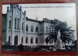 QW23 B - Carte postala - tematica turism - vedere - Romania - Barlad / Birlad 53