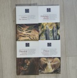 Pachet Valoric Colecția Philemon - Pisica, Puer Aeternus, Diavolul, Psihologia Abisală