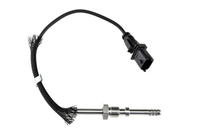Senzor temperatura filtru particule Opel Astra H 1.9cdti 2004- Vectra C 1.9cdti 2004- in fata catalizatorului -, NTY EGT-PL-000 foto