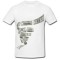 Tricou &quot; Spirala dolar &quot;
