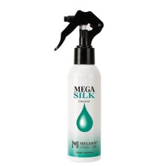 MEGASILK Cleaner - Spray Igienizare fără Alcool, 150 ml