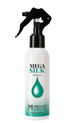 MEGASILK Cleaner - Spray Igienizare fără Alcool, 150 ml foto