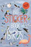 The Big Sticker Book of Birds (Sticker Books) | Yuval Zommer, Thames &amp; Hudson Ltd