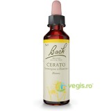 Bach 5 Cerato (Cerato) Picaturi 20ml