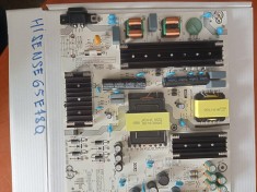 Sursa Hisense 65E78Q
