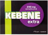 Cumpara ieftin Kebene Extra 240 mg, 30 capsule, Terapia
