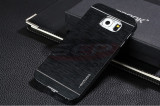 Toc Motomo Metal Case Samsung I9500 Galaxy S4 BLACK