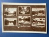 Carte Postala - Craiova Parcul Romanescu, Necirculata, Fotografie