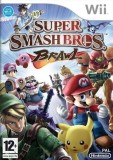 Joc Nintendo Wii Super Smash Bros. Brawl
