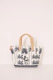 women&#039;secret geantă termică MICKEY culoarea alb, 4849280