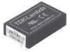Convertor DC/DC 20W 9-36V la 12V 1.67A THT