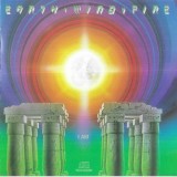 CD Muzica Original Earth, Wind &amp; Fire - I Am, Columbia, Stare Foarte Buna