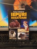 Totul despre iepuri și alte rozătoare, Eugen Megelea, circa 2006, 188