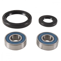Kit Rulmenti roata fata Kawasaki K:250 KLX250S KLX250SF 2000-2020 All Balls 25-1746