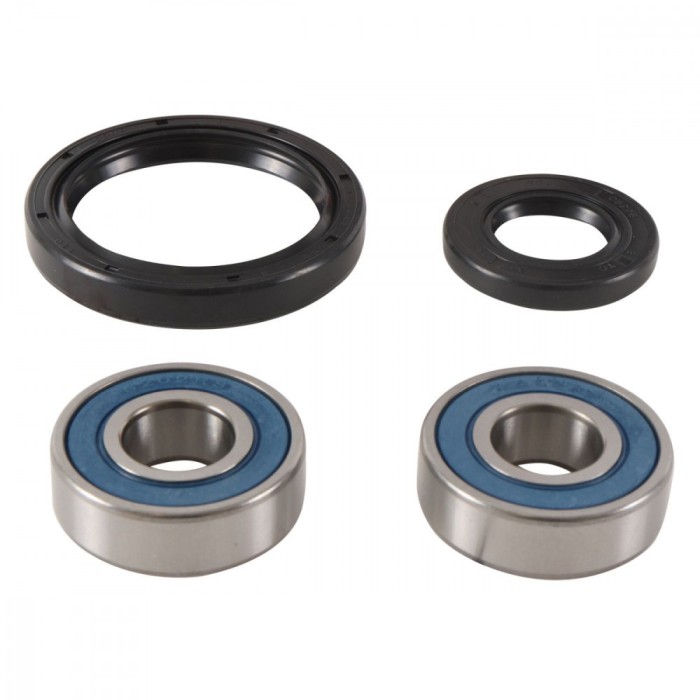 Kit Rulmenti roata fata Kawasaki K:250 KLX250S KLX250SF 2000-2020 All Balls 25-1746