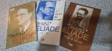 Dosarele Eliade, 3 Volume , 1998-2000, Ed. Curtea veche
