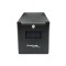 UPS 1000VA/720W cu baterii 2&times;7.5Ah si 4 prize shuko, Lcd, Usb