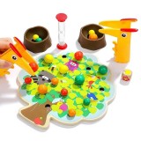 Joc interactiv - Culege merele PlayLearn Toys, Topbright