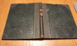 ORGANIZAREA ADMINISTRATIVA Dreptul Administrativ, Partea II -a a cursului - ANIBAL TEODORESCU - Lito. Scrisul Studentesc, 1929, 168 p.