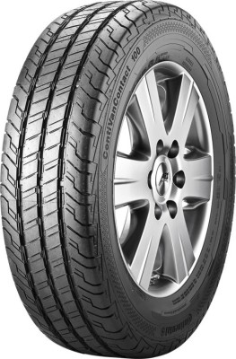 Cauciucuri de vara Continental ContiVanContact 100 ( 195/75 R16C 107/105R 8PR ) foto