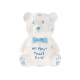 Cumpara ieftin Pusculita - My First Teddy Bank | Lesser &amp; Pavey