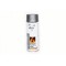 Vopsea spray Etriere Argintiu Temperaturi inalte 400ml Argintiu
