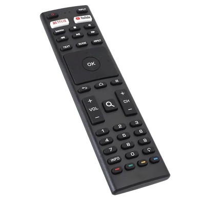 Telecomanda TV compatibila Allview, Netflix si Youtube foto