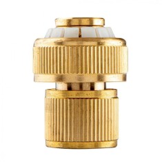 Conector 3/4&amp;quot; din alama 15-732