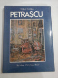 Cumpara ieftin GHEORGHE PETRASCU - Vasile Florea - album de arta 1990 (text in limba engleza)
