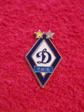 Insigna fotbal - DINAMO KIEV (Ucraina)