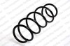 LESJ&Ouml;FORS 4085707 Arc spiral