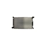 Radiator apa AUDI A6 Allroad 4FH C6 AVA Quality Cooling I2232