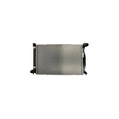Radiator apa AUDI A6 4F2 C6 AVA Quality Cooling I2232 foto