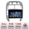 Navigatie VW Polo 2004-2011 Android radio gps internet Octa Core 8+128 LTE Kit-polo+EDT-E609 CarStore Technology