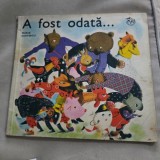 A fost odata - Maria Costescu