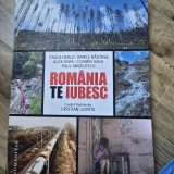Romania te iubesc - Paula Herlo